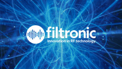 Filtronic Share Price