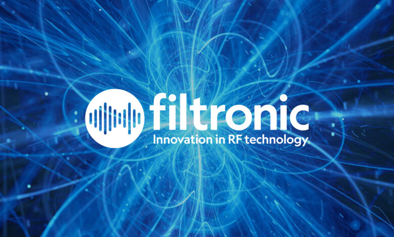 Filtronic Share Price