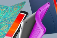 iPad Cases