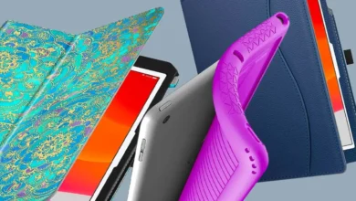 iPad Cases
