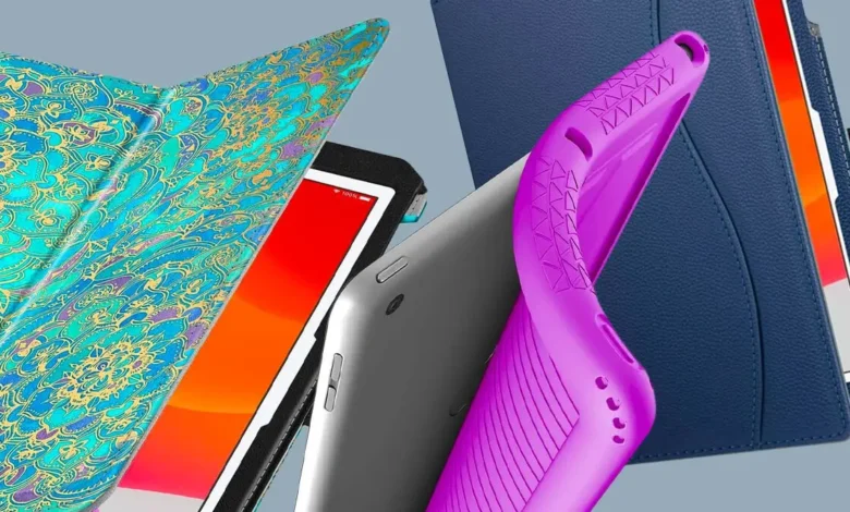 iPad Cases