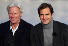 Bjorn Borg Net Worth
