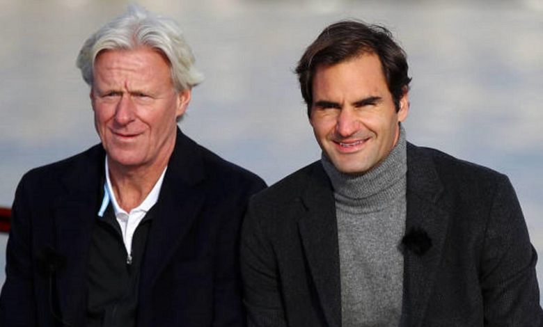 Bjorn Borg Net Worth