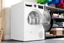 Condenser Tumble Dryer
