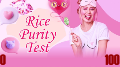 Rice Purity Score