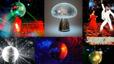 Disco Ball