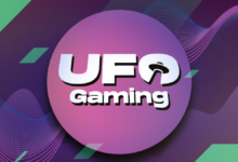 UFO Share Price