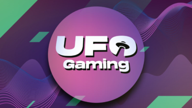 UFO Share Price
