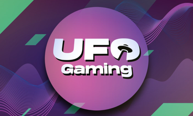 UFO Share Price