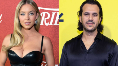 Sydney Sweeney Fiance