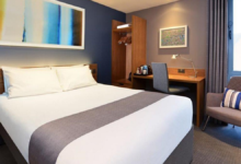 Travelodge London City