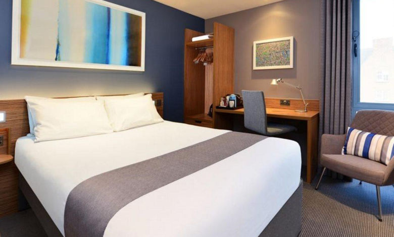 Travelodge London City