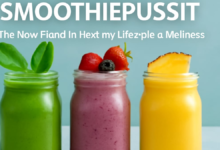 Smoothiepussit