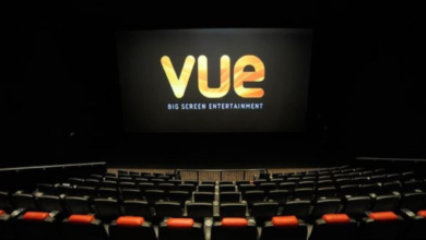 Vue Dagenham