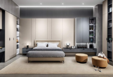 White Wardrobe