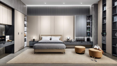 White Wardrobe