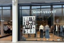 Mint Velvet UK