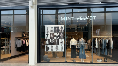 Mint Velvet UK