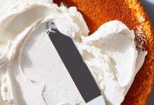 DF Frosting