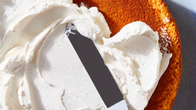 DF Frosting