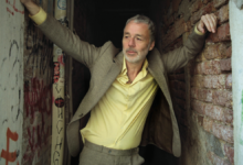 Baxter Dury
