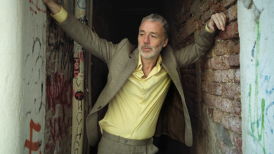 Baxter Dury