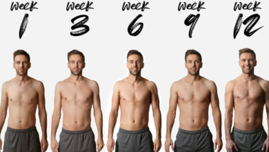 12 Weeks from Today