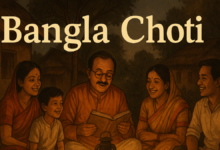 Bangla Choti