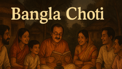 Bangla Choti