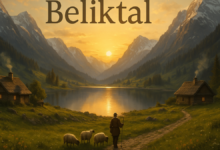 Beliktal