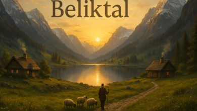 Beliktal