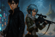 Sword Art Online Season 2