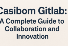 Casibom Gitlab
