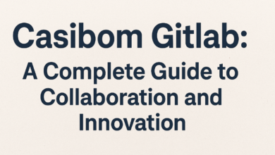 Casibom Gitlab