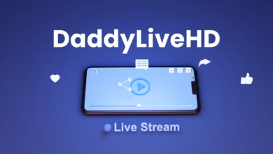 Daddylivehd