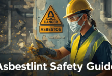 Asbestlint