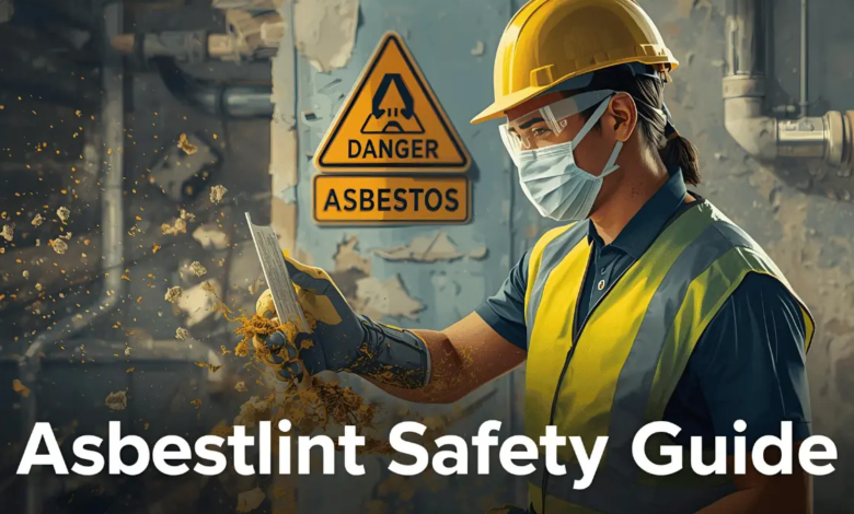 Asbestlint
