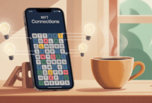 Forbes Connections Hints