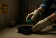 Rat Poison Rodenticide