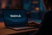Webtub