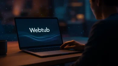 Webtub