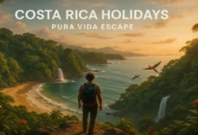 Costa Rica Holidays