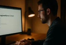 ImagineerGames Contact Detail