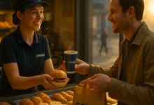 Greggs Breakfast Times