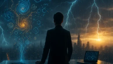 Stormuring