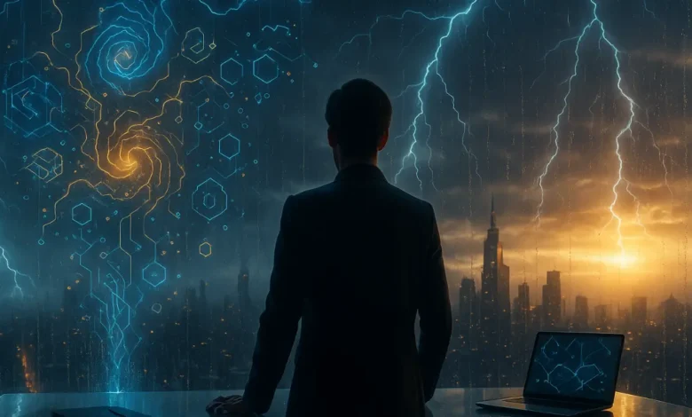 Stormuring