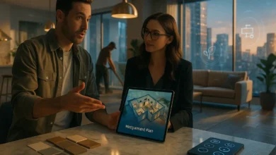 Home Upgrading Advice Mintpalment