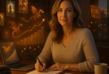 Rebecca Yarros Net Worth