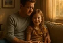 Jeremy Renner Daughter Cancer