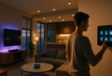 Decoradtech Smart Home Ideas by DecoratorAdvice